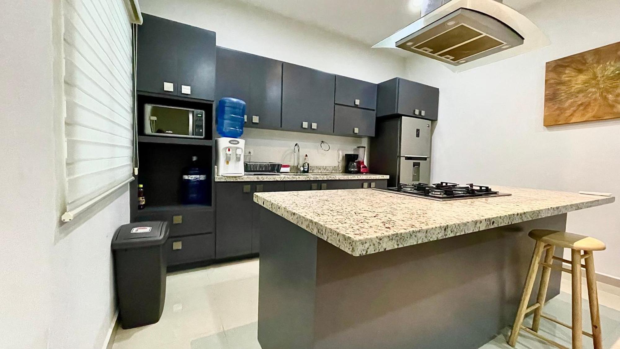Sabalo Country, 2Bdr Condo Mazatlan Exterior photo